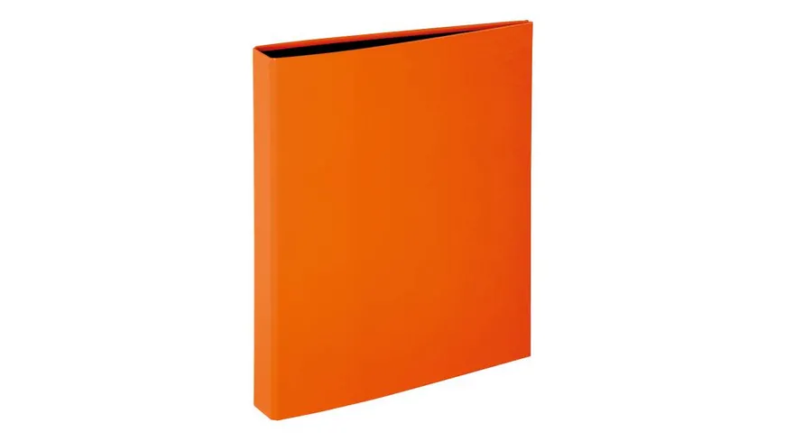 PAGNA Ringbuch A4 orange