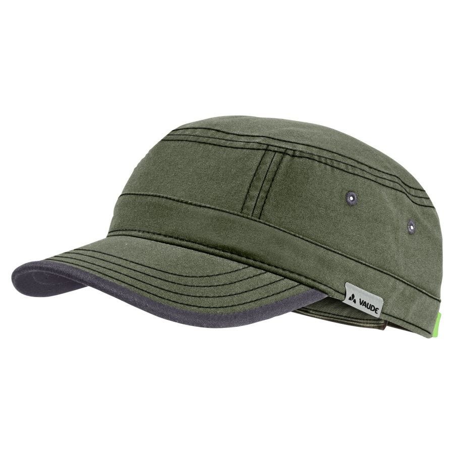 Cuba Libre Bio-Baumwolle Cap