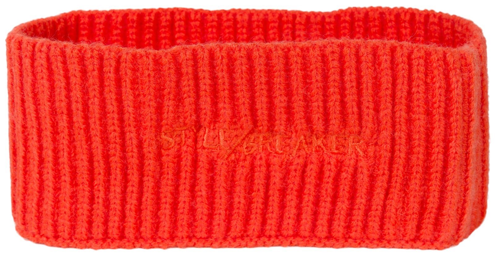 styleBREAKER Stirnband (1-St) Strick Stirnband Rippenmuster