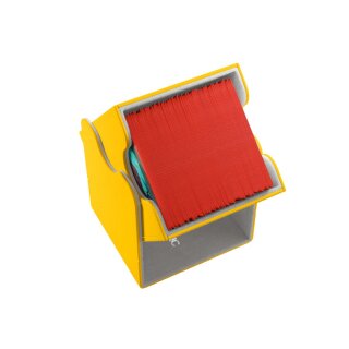 Gamegenic - Squire 100+ Convertible - Yellow