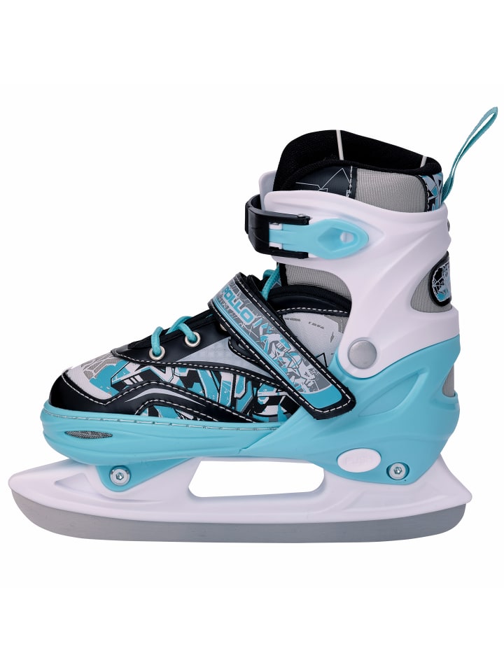 Apollo Schlittschuhe größenverstellbar 
