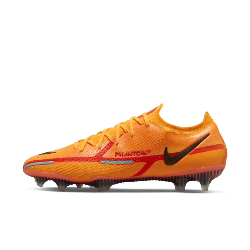 Nike Phantom GT2 Elite FG CZ9890-808 / orange