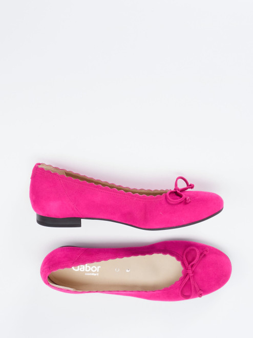 Ballerina-24015490003 Gabor Comfort