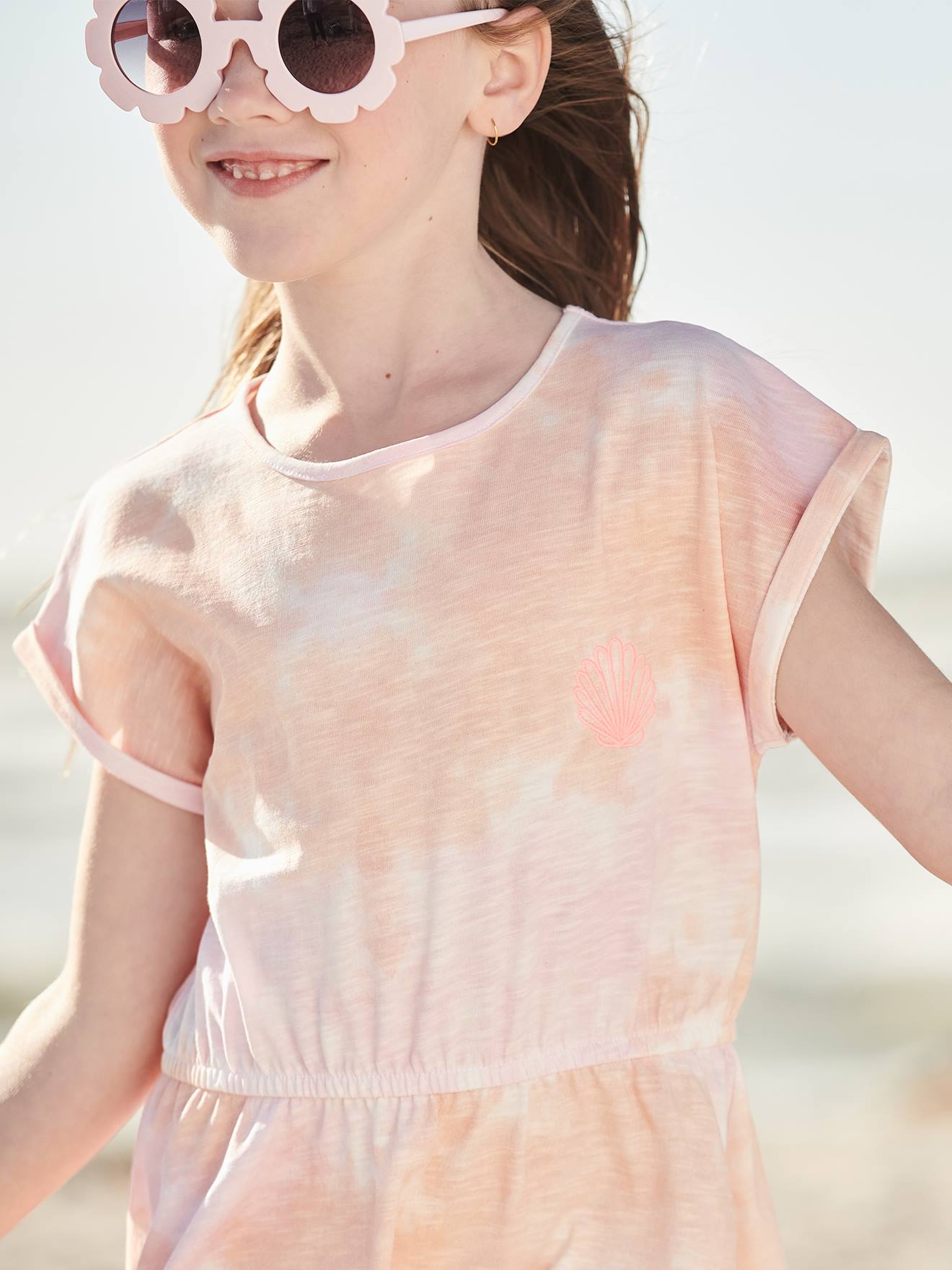 Robe effet 