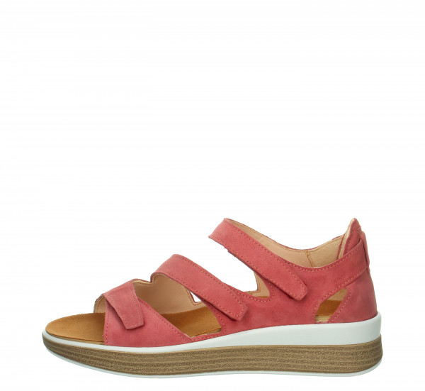 MEGGIE Riemchensandale - Candy