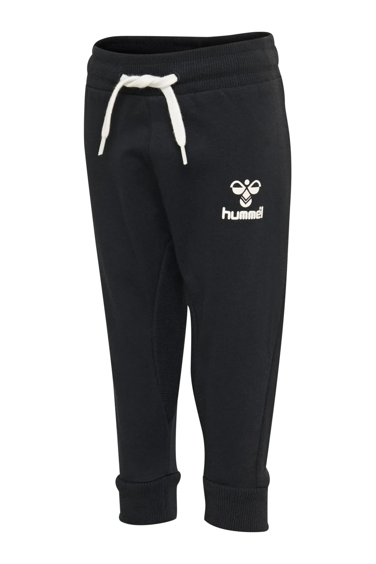 hummel  Hose - Schwarz - Straight