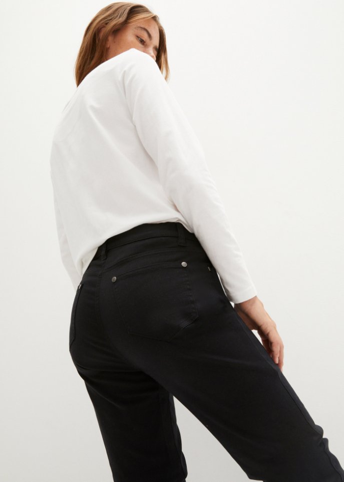 Essential 5-Pocket Twillhose
