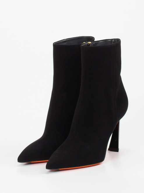 Stiefelette-17390090171 Santoni