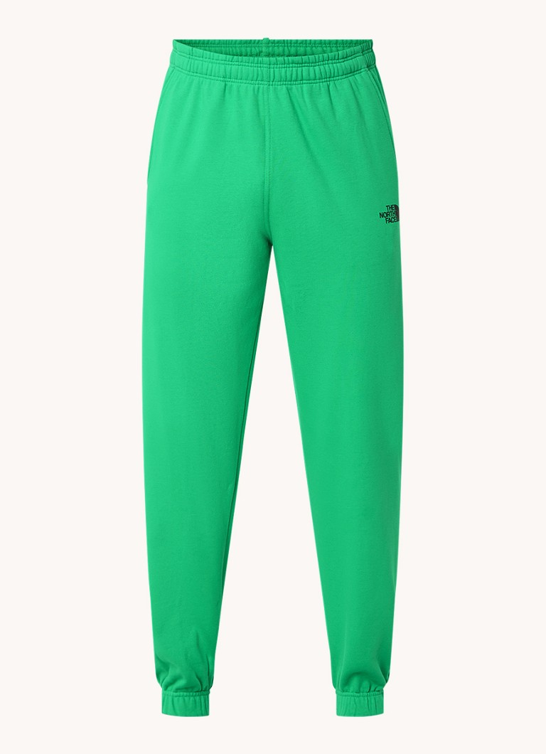 Pantaloni de trening slim fit The North Face TNF x Yinka Ilori cu imprimeu logo