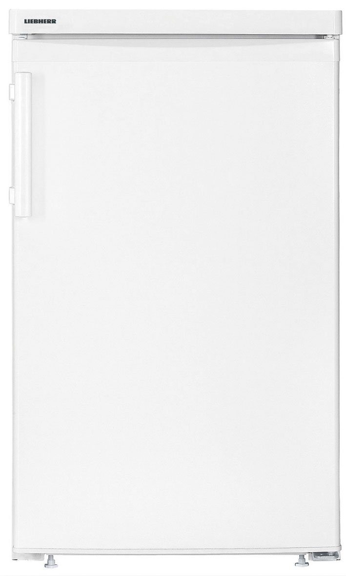 Liebherr Table Top Kühlschrank T 1410_993383051, 85 cm hoch, 50,1 cm breit