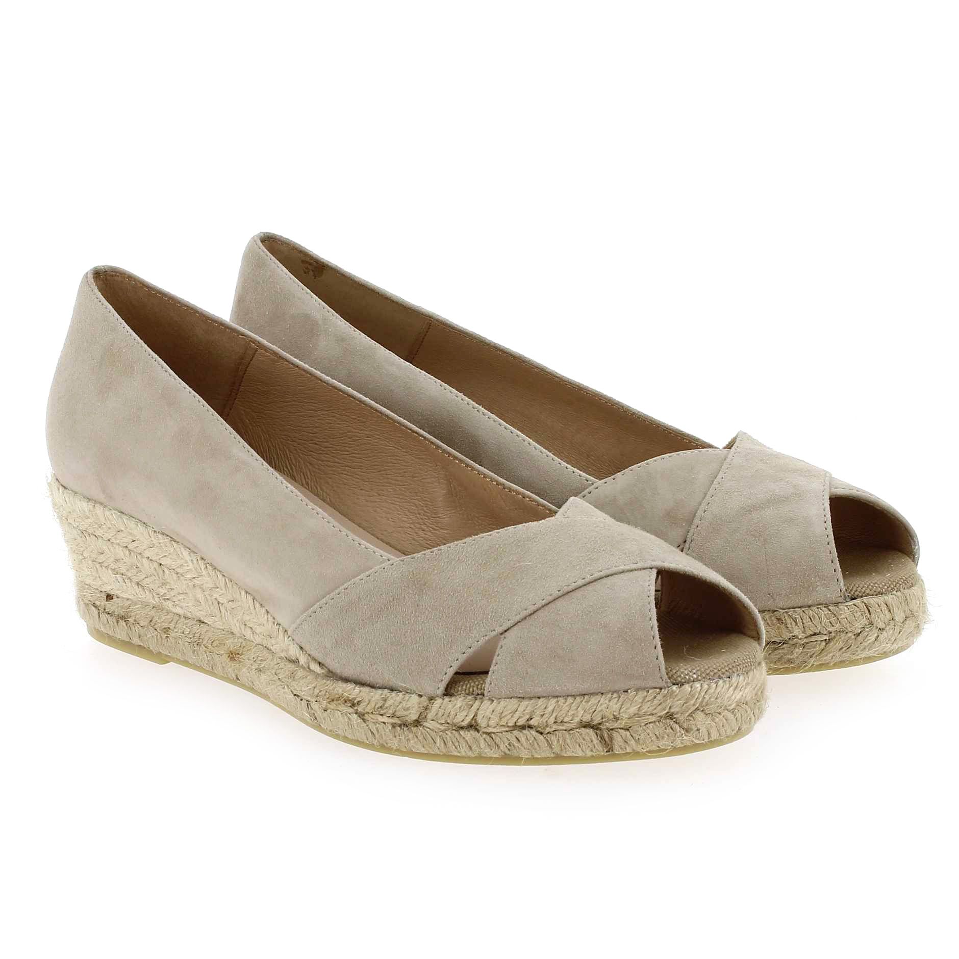 Kanna  9430 elvira - taupe