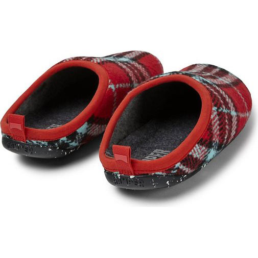 Camper Slipper Wabi