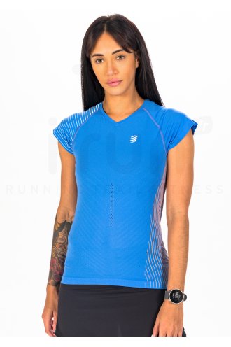 Compressport Performance W