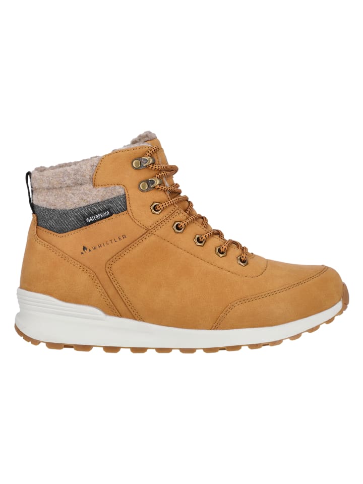 Whistler Stiefel Merotu in 5006 Carmel Brown günstig kaufen