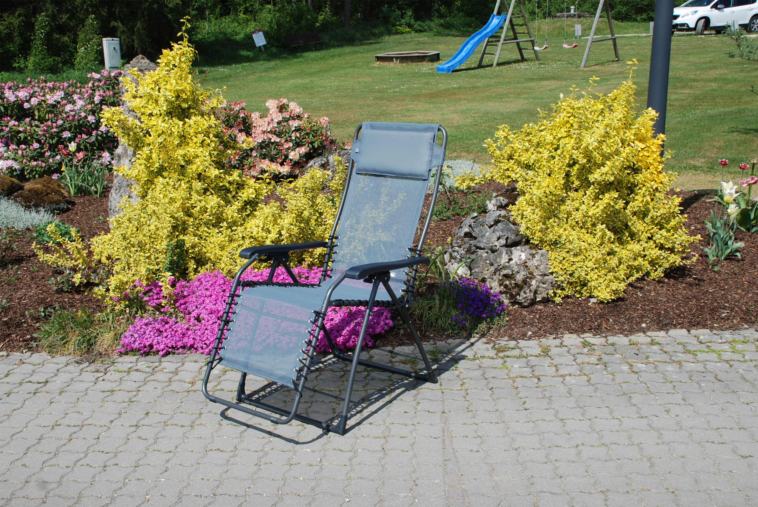 SUNGÖRLRelaxsessel