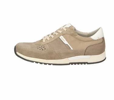 SIOUX Sneaker braun Rojaro-704