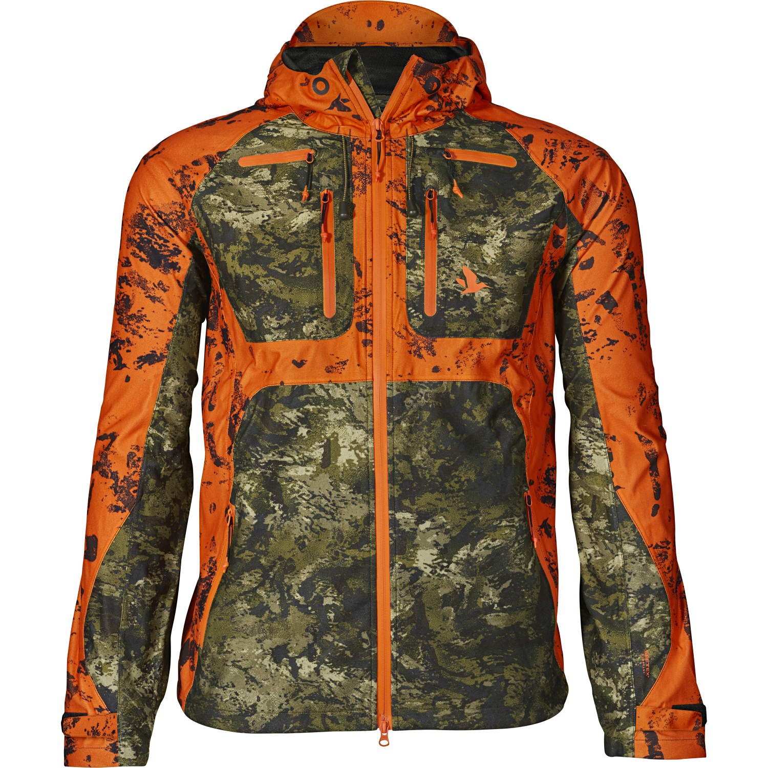 Seeland Herren Jacke Vantage
