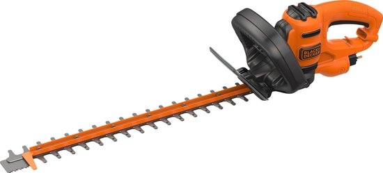 Podkaszarka do żywopłotów Black & Decker BEHTS301-QS 50 cm 500 W