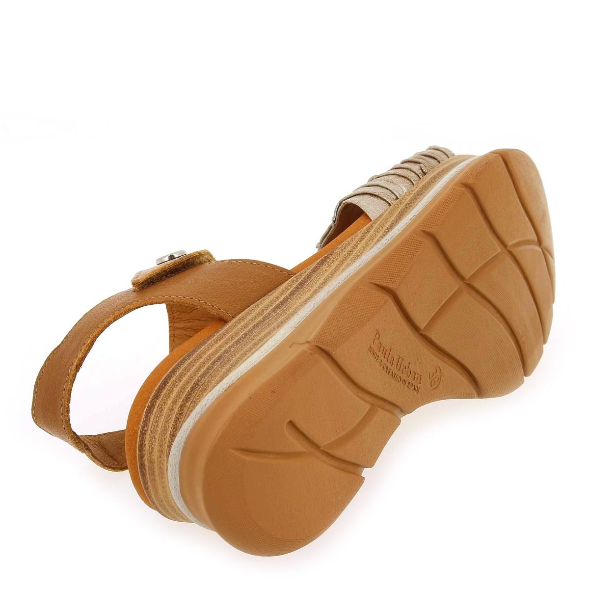 Paula Urban  28570 - Camel argent