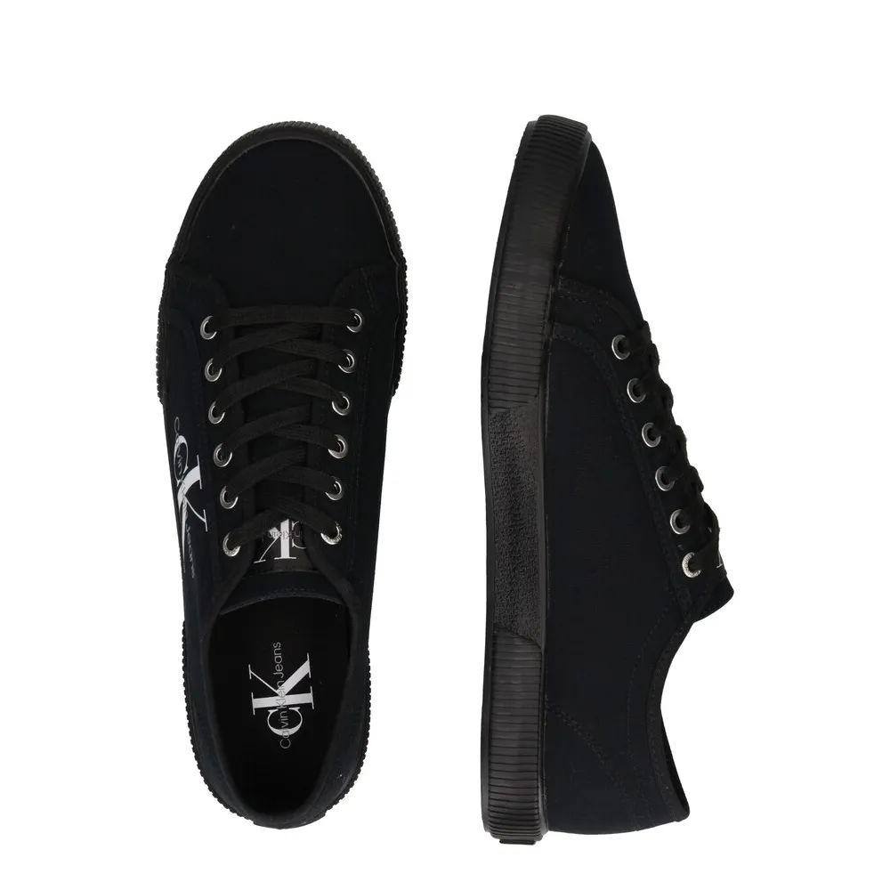Calvin Klein Essential Vulcanized YM00306-0GL / schwarz