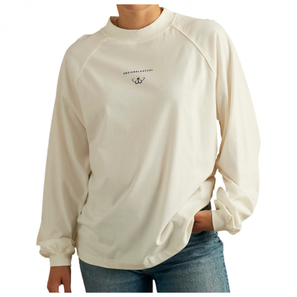ELSK - Women's Ensian Esther L/S Tee - Longsleeve