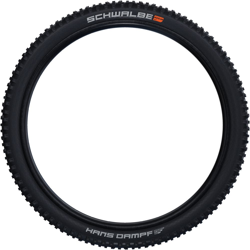Schwalbe Hans Dampf Evo Super Gravity 27,5