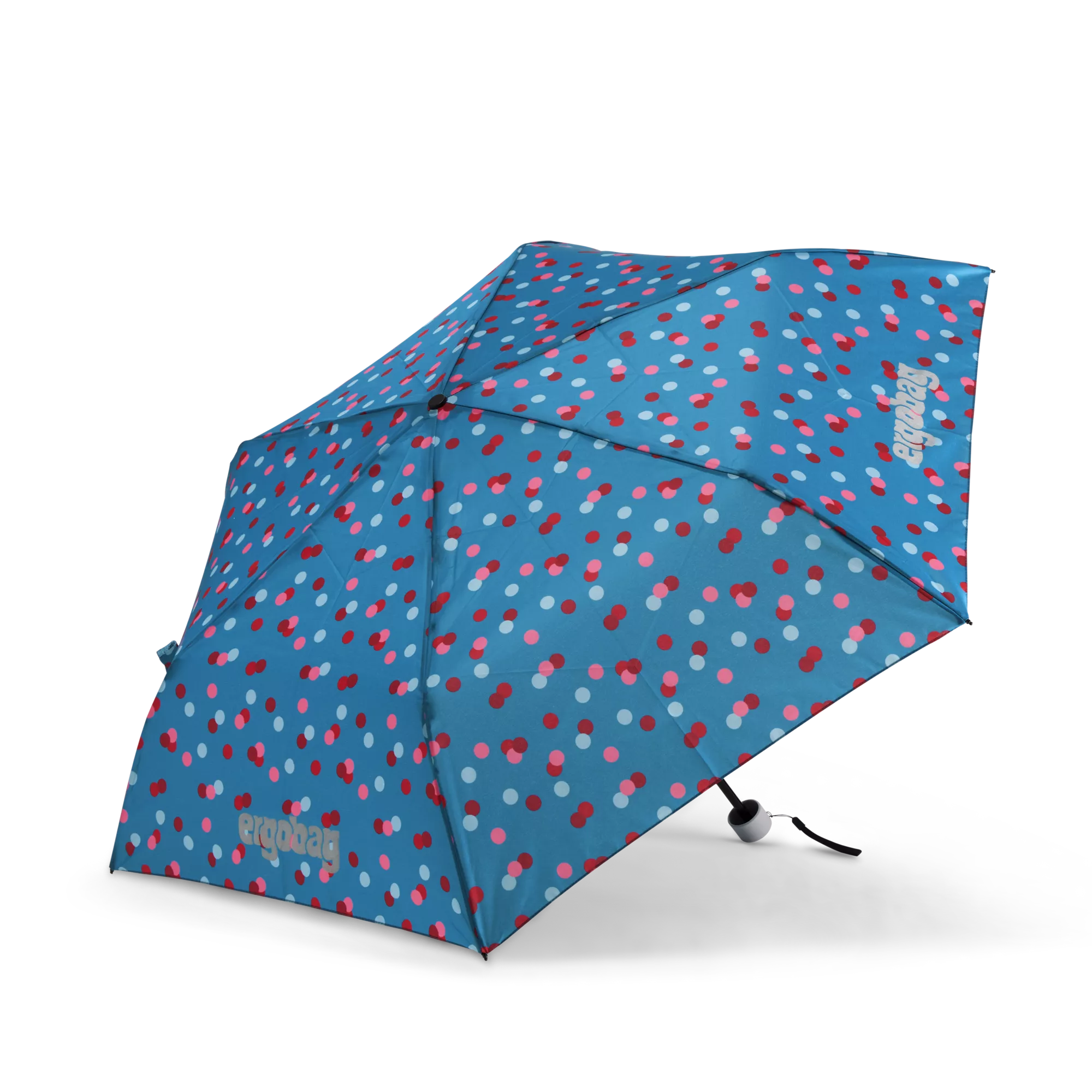 ergobag Regenschirm VoltiBär
