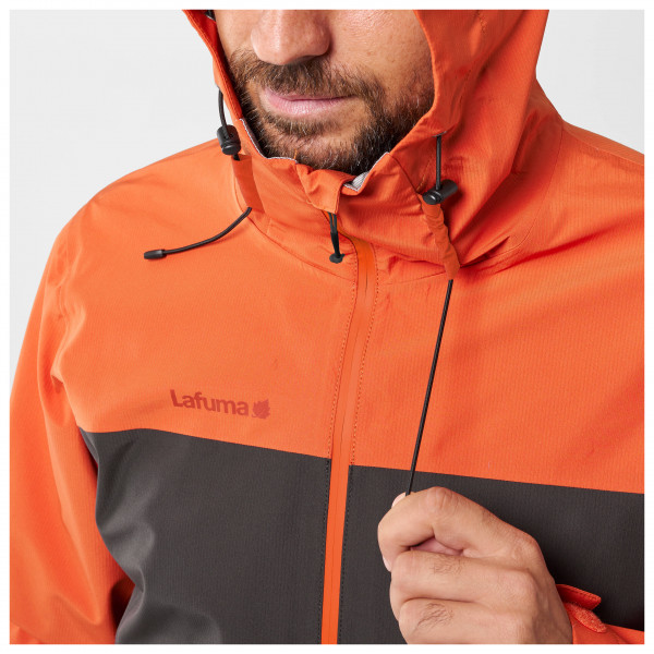 Lafuma - Track 3L Jacket - Regenjacke