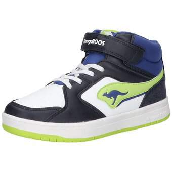 KangaROOS CP Hogan EV Sneaker in blau