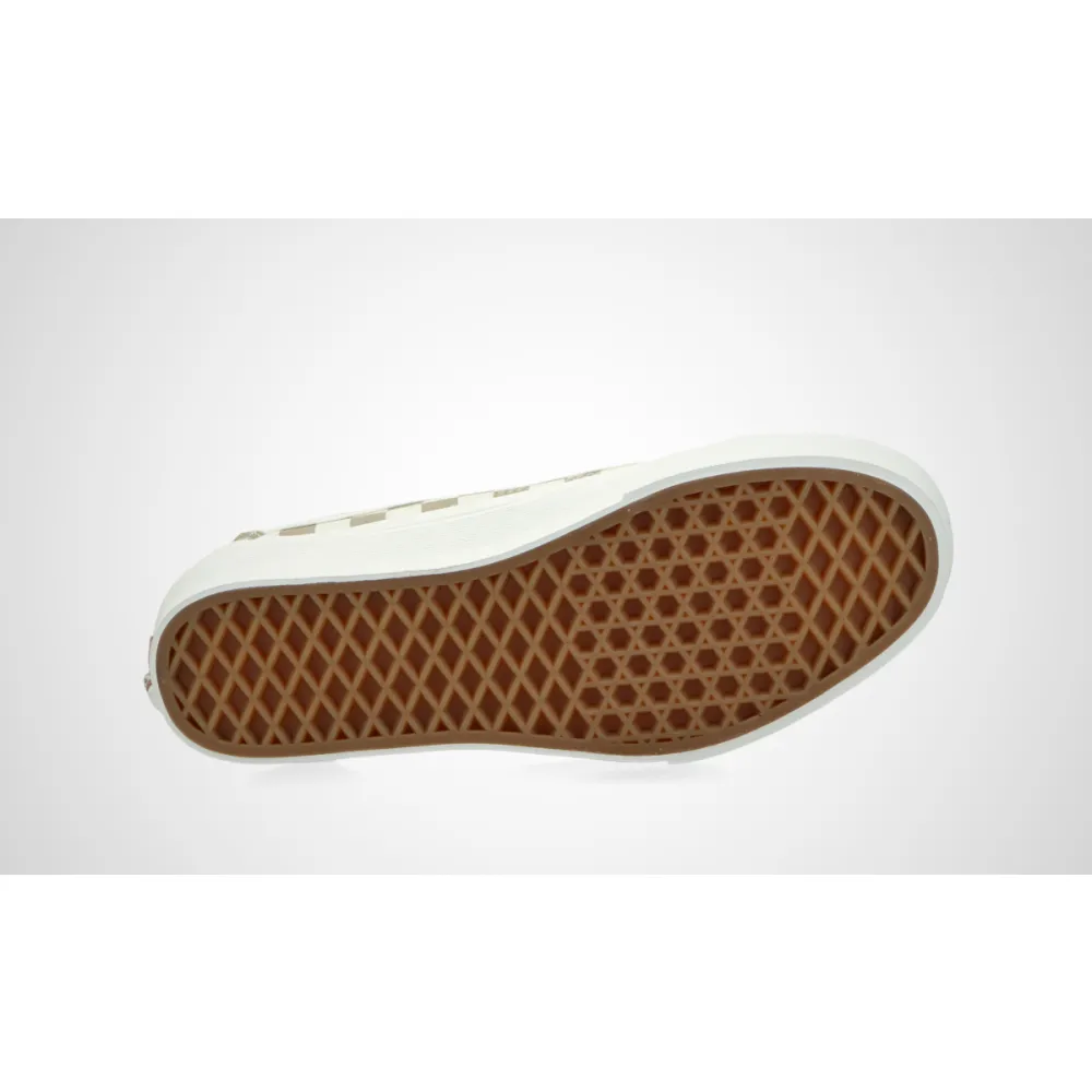 Vans Old Skool Tapered VN0A54F49FO1 / weiss