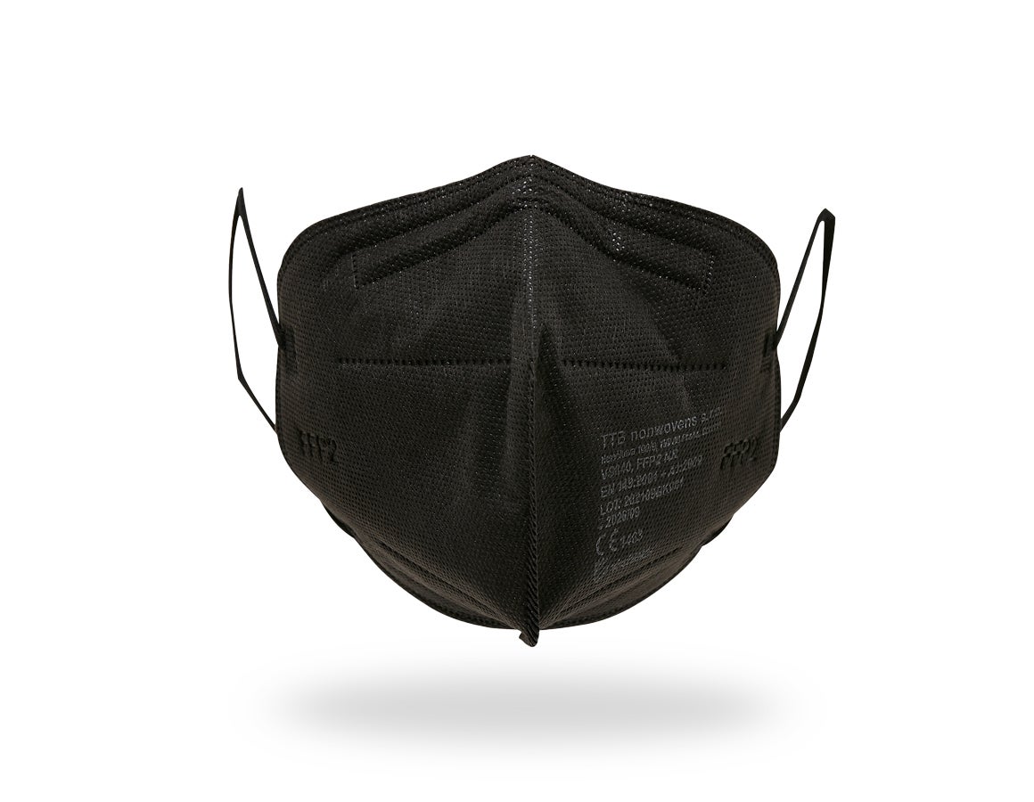 Atemschutzmaske FFP2, 10er Pack, VS040