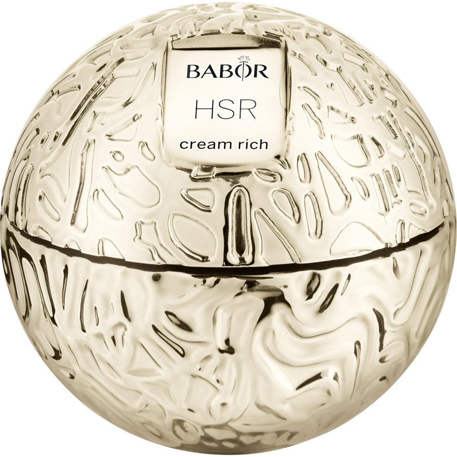 Anti-Wrinkle Cream Rich