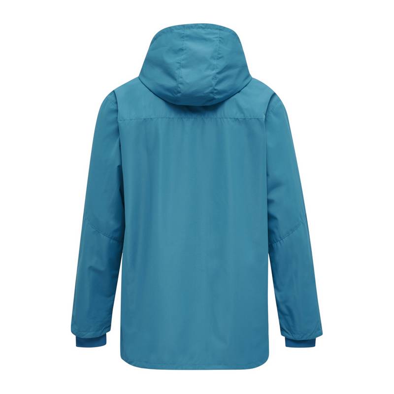hummel Authentic Allwetterjacke Kids Regenjacke Kinder