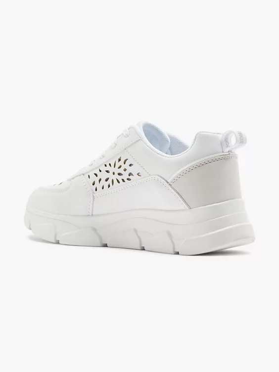 Graceland Chunky Sneaker