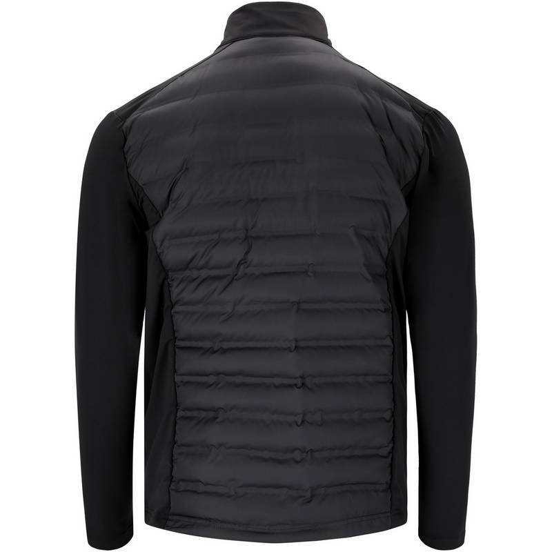 Endurance Benst Laufjacke Herren