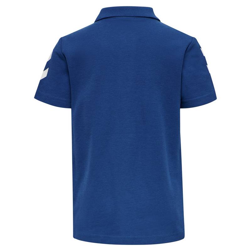 hummel HMLGO KIDS COTTON POLO Poloshirt Kinder