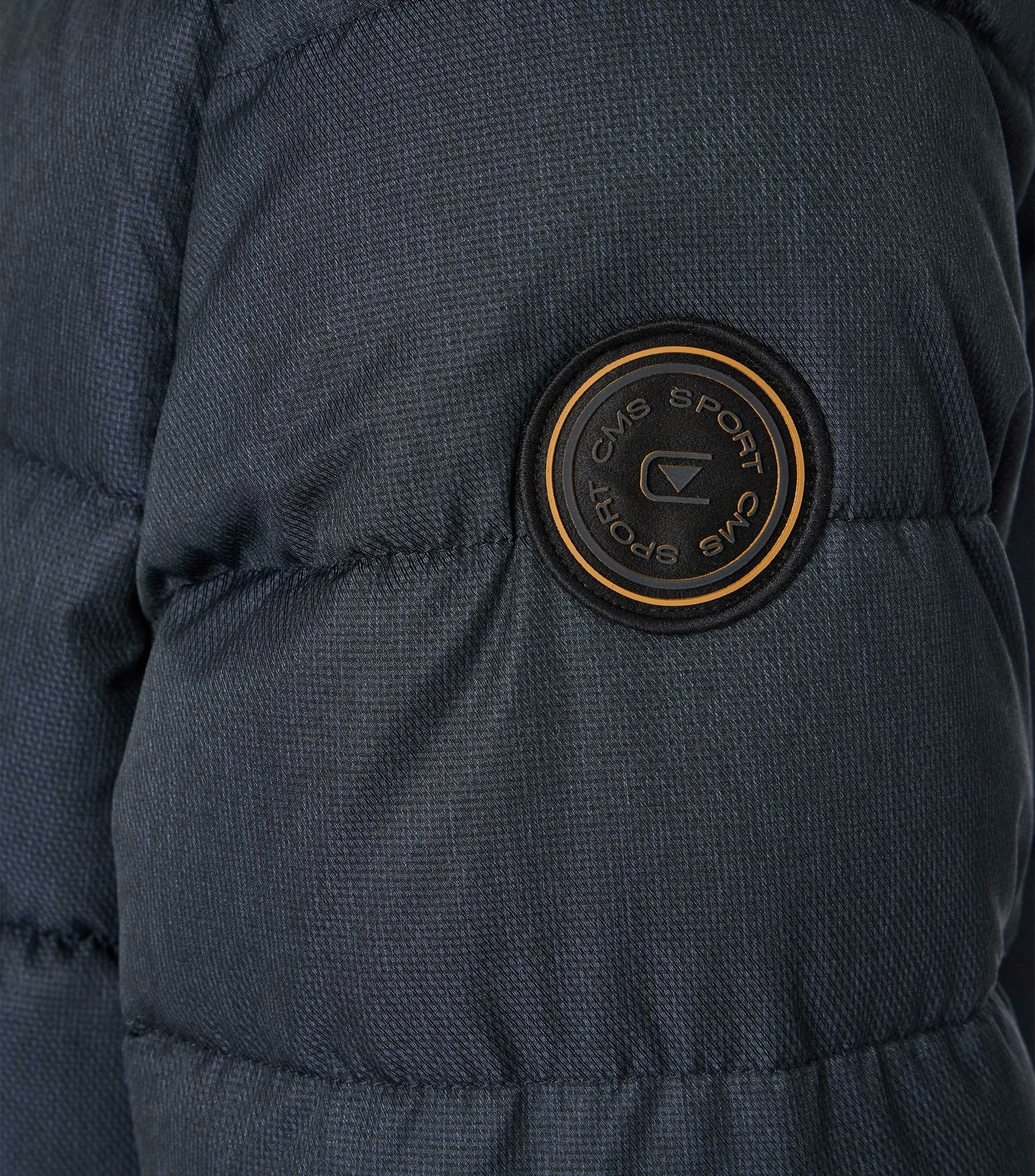 Jacke