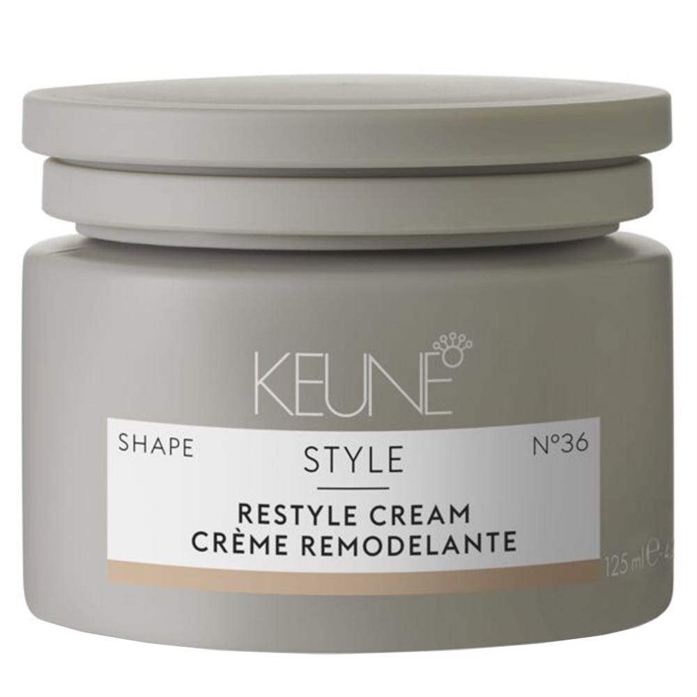 Keune Style Restyle Cream 125 ml