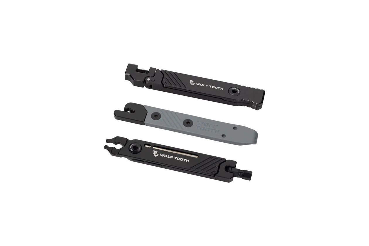WOLFTOOTH 8-Bit Kit One Multitool