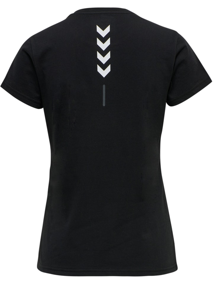 Hummel Hummel T-Shirt Hmlte Cali Multisport Damen in BLACK günstig kaufen