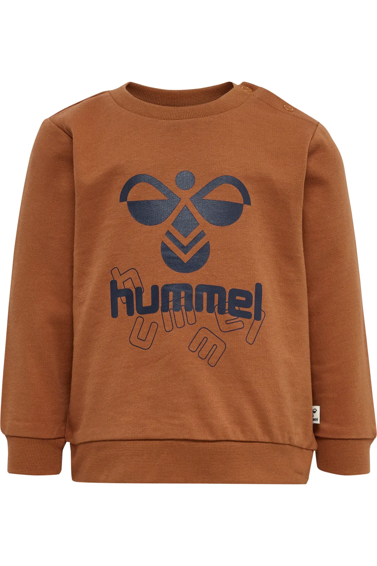 hummel  hmlSPIRIT SWEATSHIRT