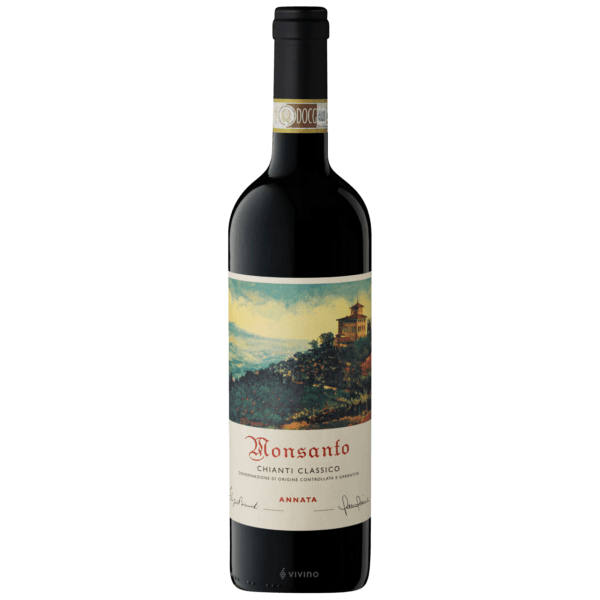 Castello di MonsantoChianti Classico 2020