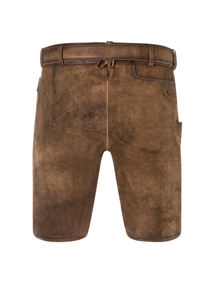 Wiesnkönig Fritz in Braun günstig kaufen