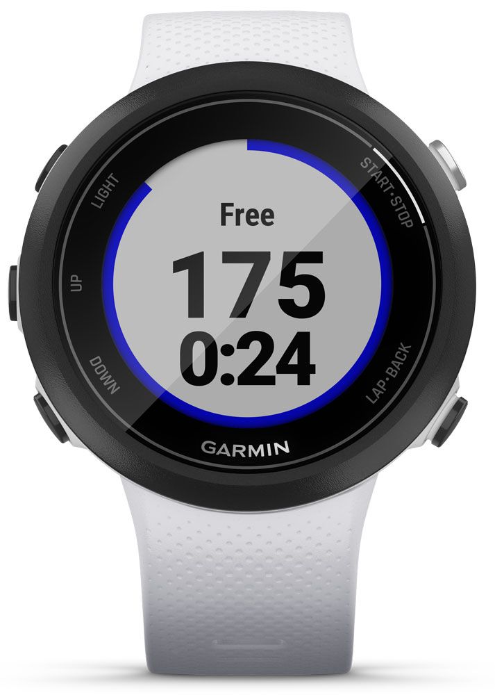 Garmin Swim 2 - GPS-Schwimmuhr kaufen | Bike-Discount