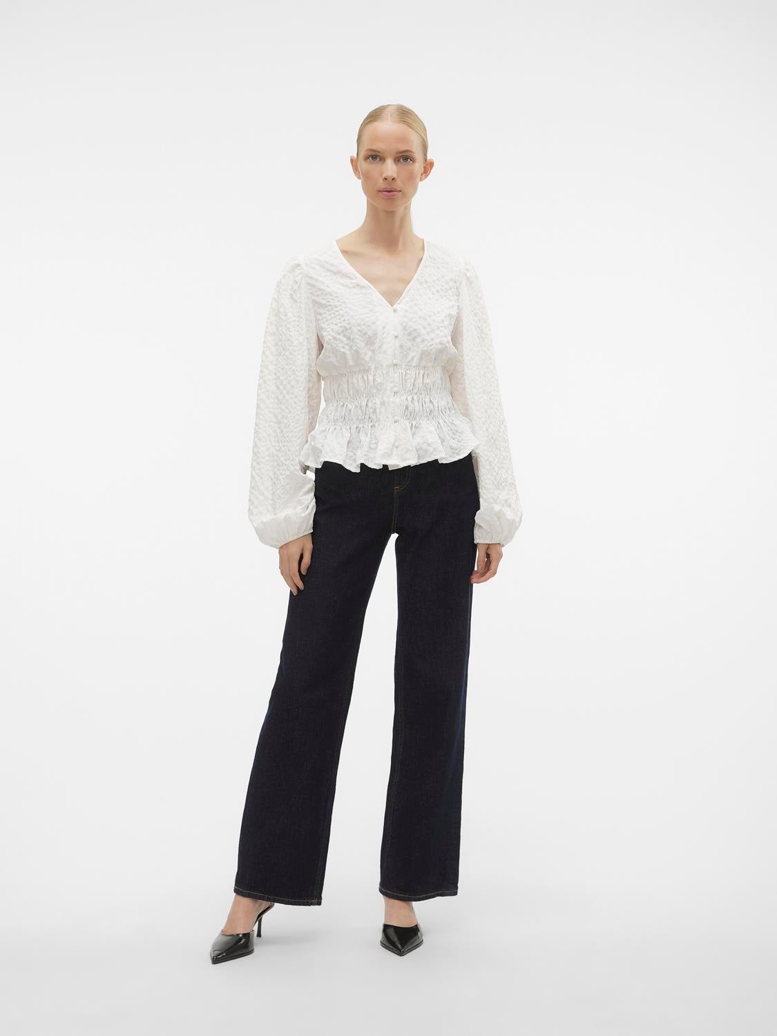 VMLOVA Top