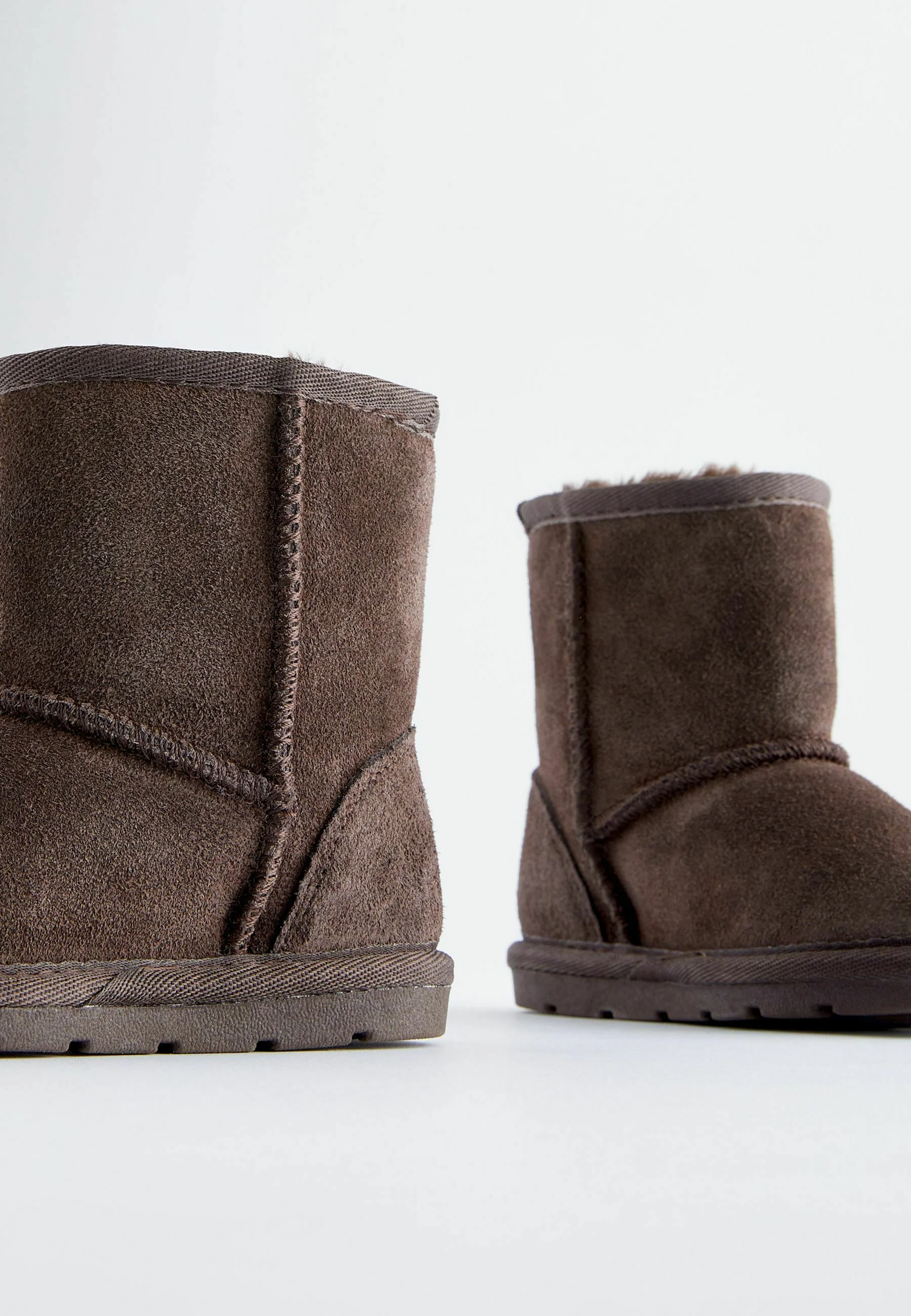 Next Pull-On Standard. - Zapatos para primeros pasos