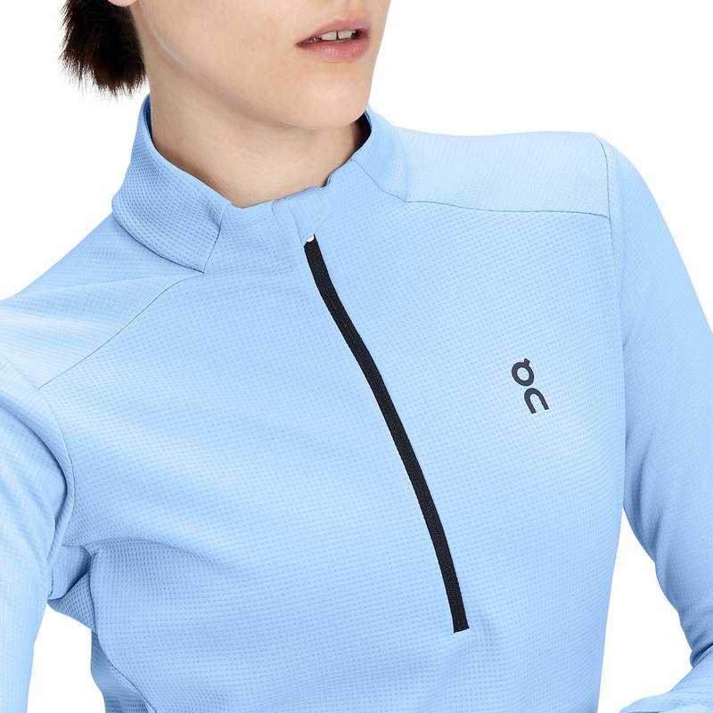 On Climate Funktionsshirt Damen