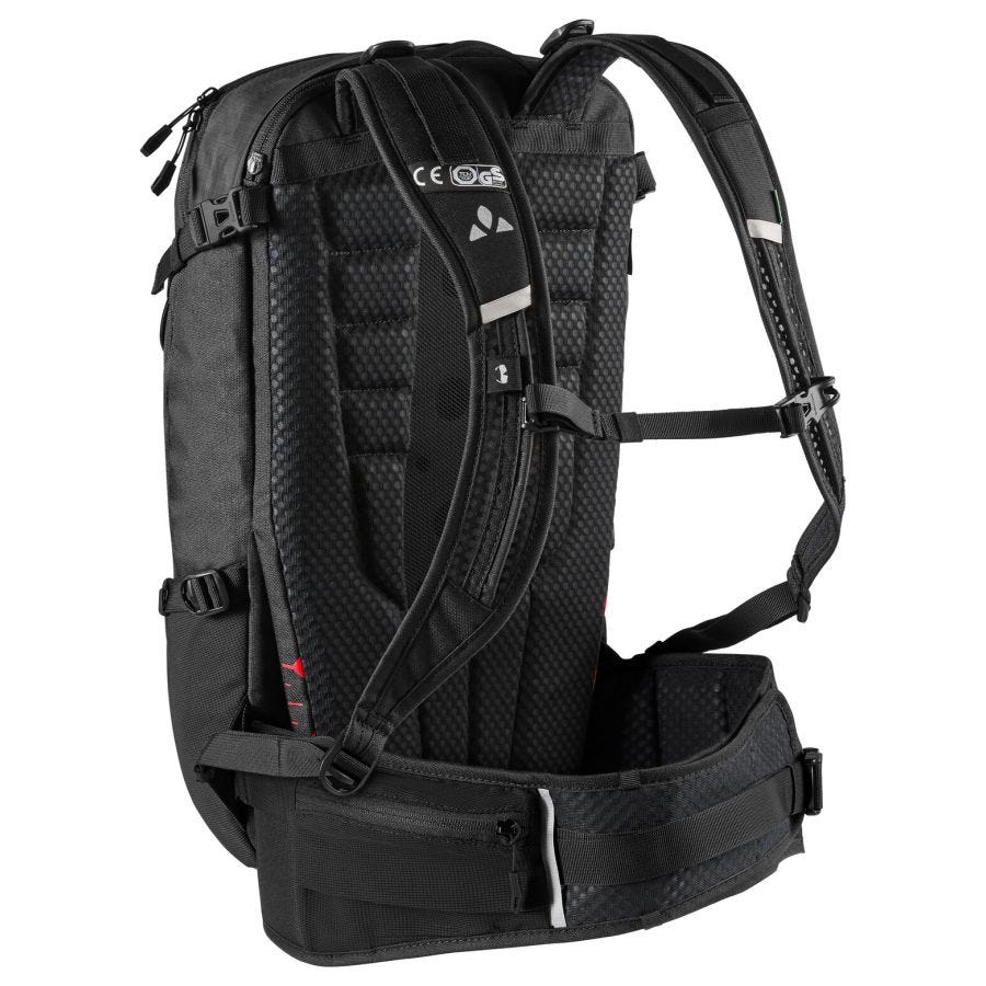 Moab Pro 16 II - Protektor Fahrradrucksack