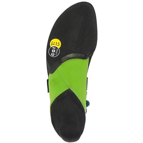 HAVOC Unisex - Kletterschuhe