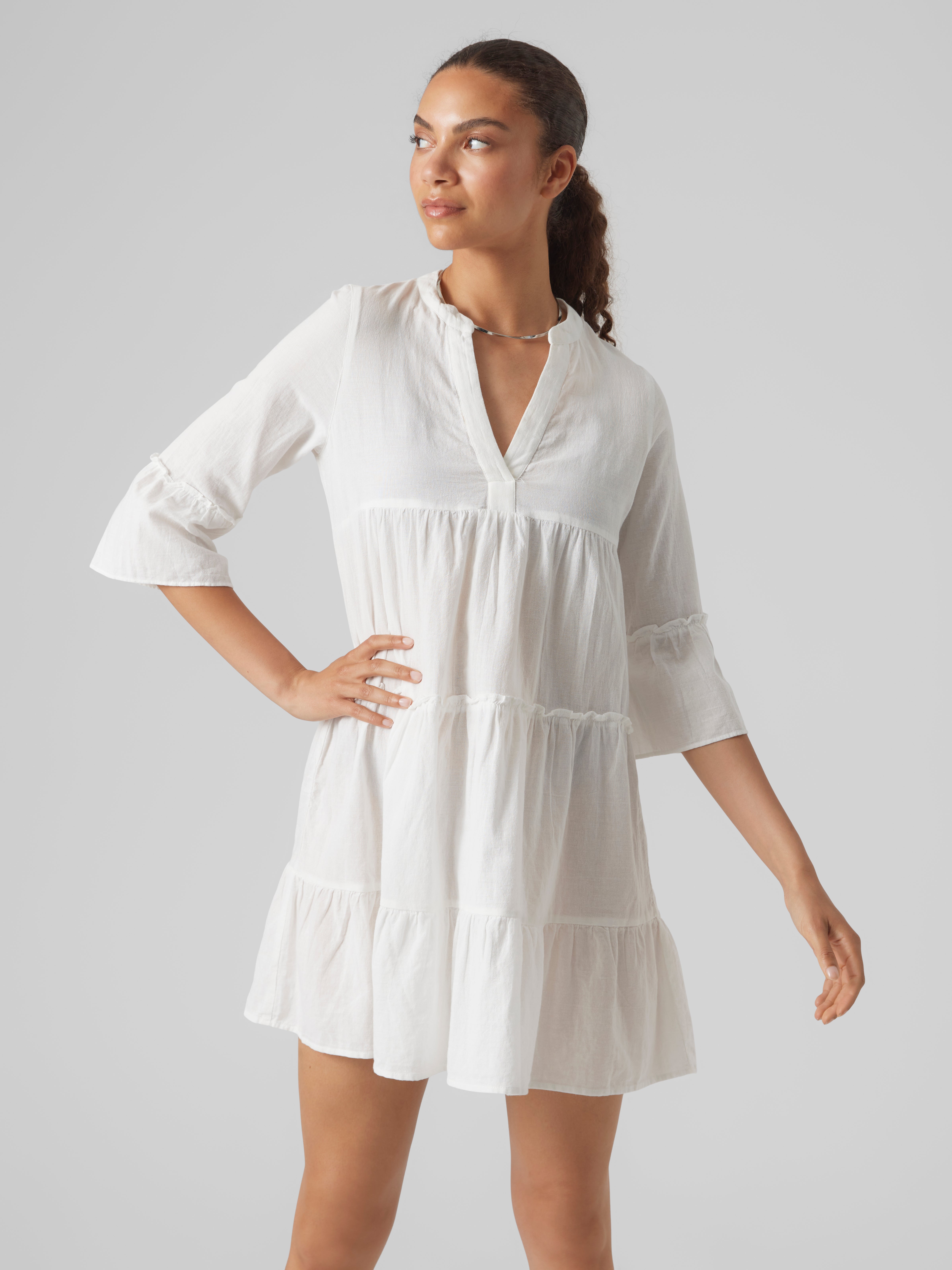VMHELI Kurzes Kleid